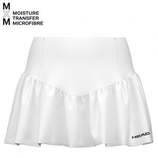Head MOVE Skort Women WH - 38/40 (М)